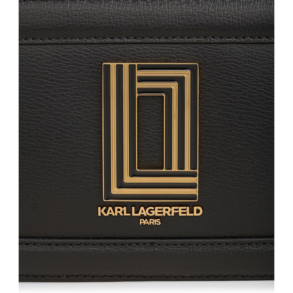 Bolso Cruzado Karl Lagerfeld Simone