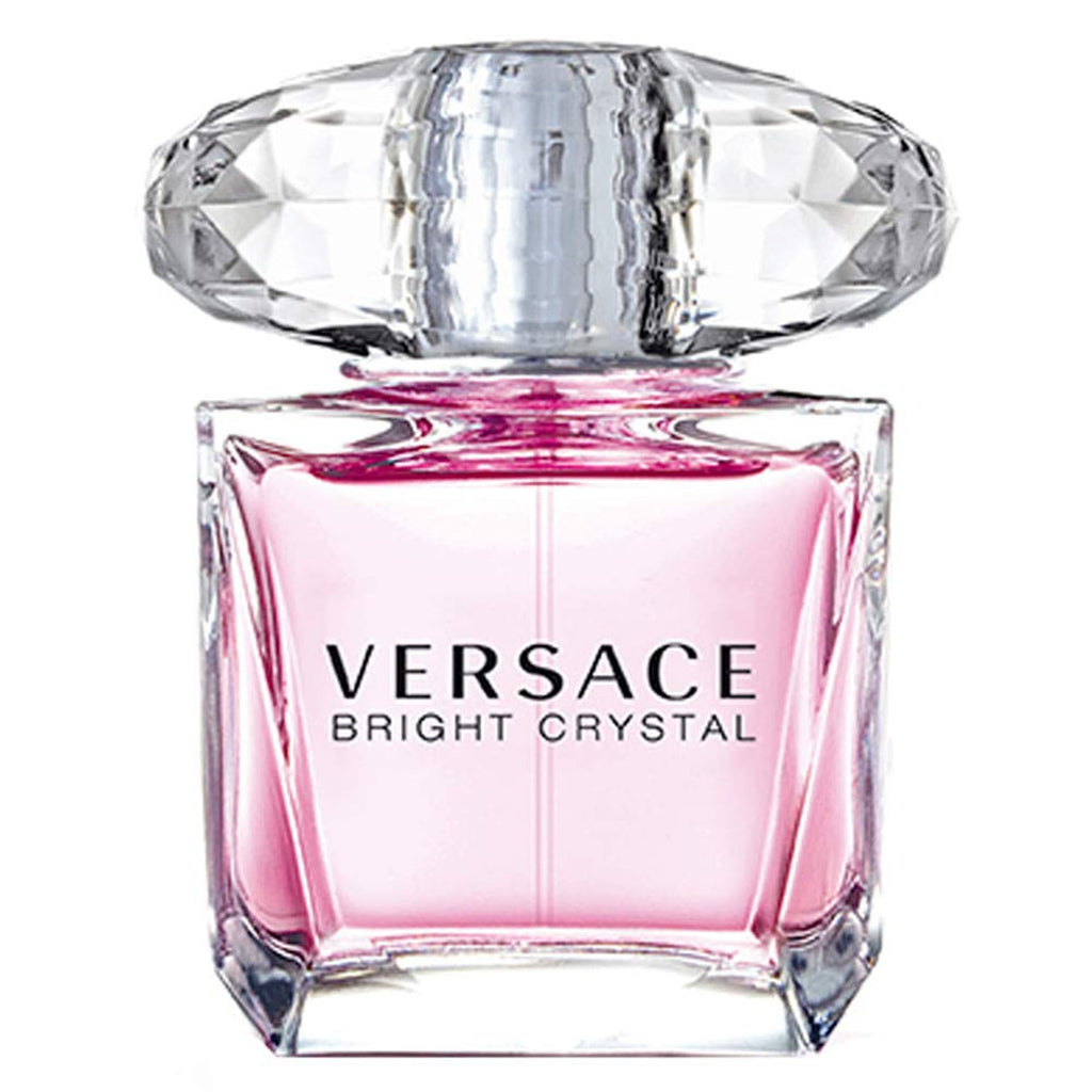 Versace Bright Crystal Eau de Toilette – 30 ml