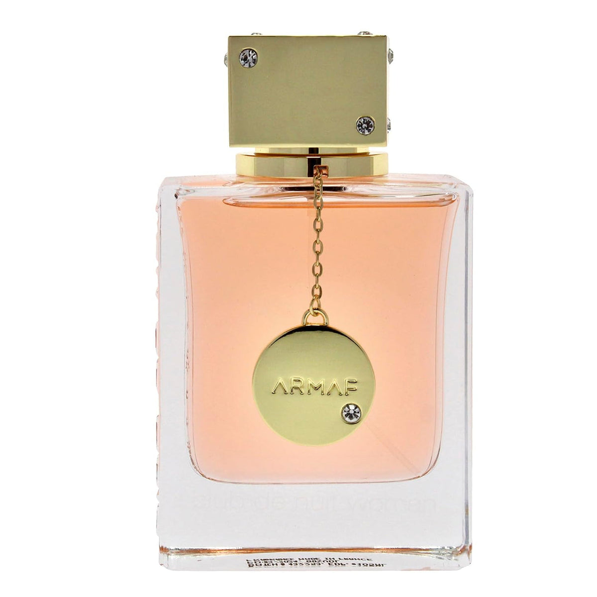 Armaf Club de Nuit Woman Eau de Parfum – 105 ml
