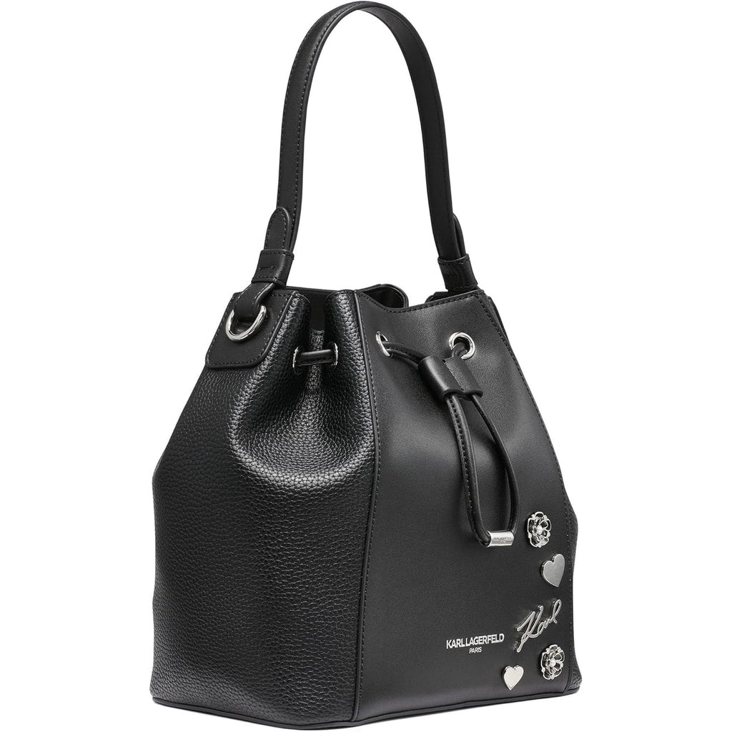 Bolso Bucket Karl Lagerfeld Adele