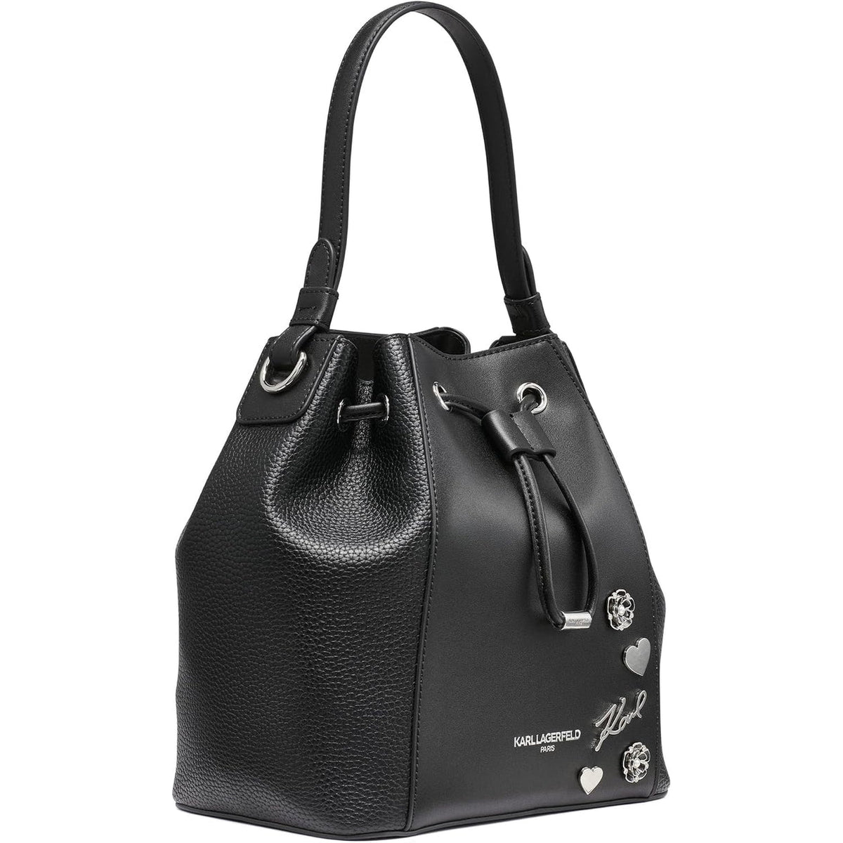 Bolso Bucket Karl Lagerfeld Adele