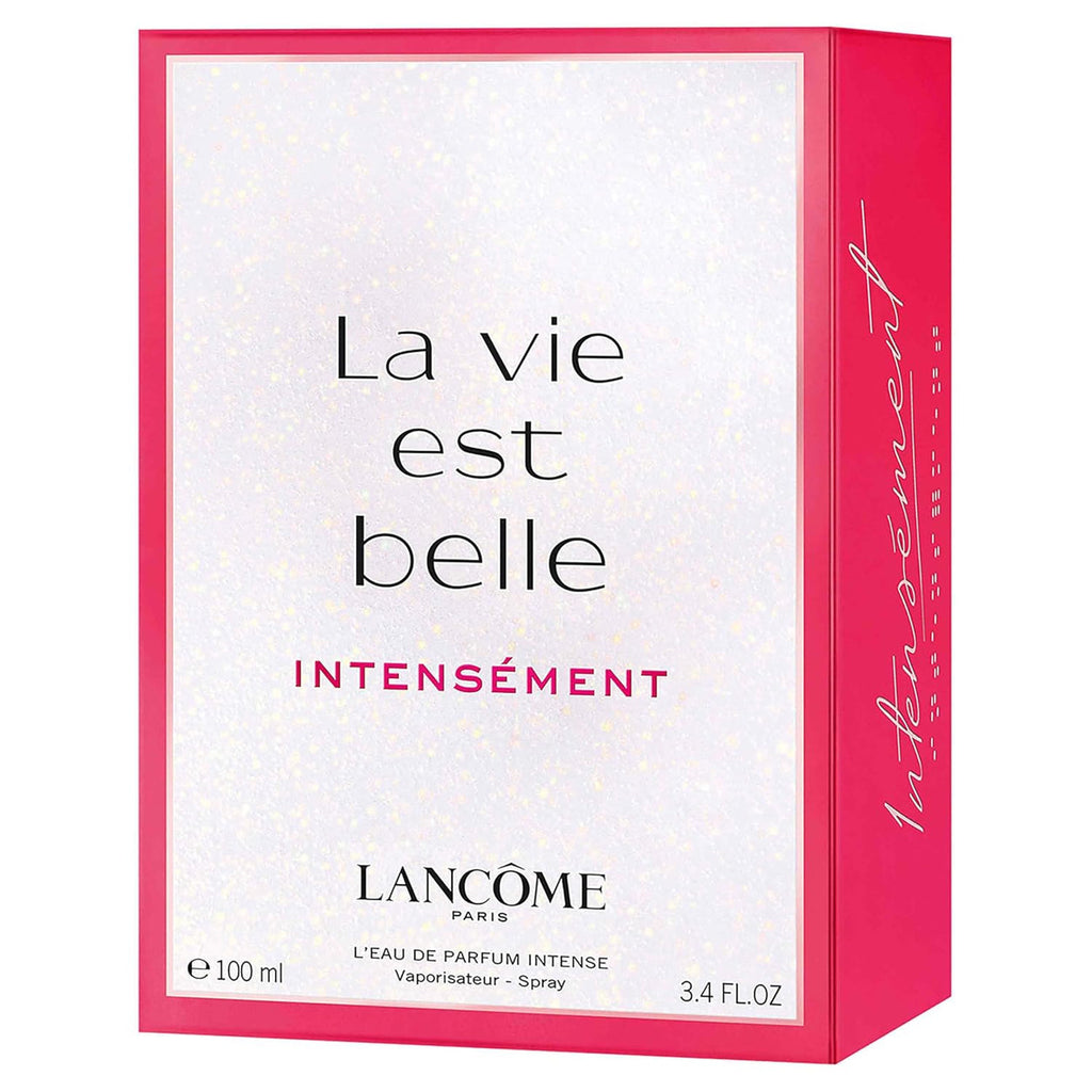 Lancôme La Vie Est Belle Intensément Eau de Parfum – 100 ml