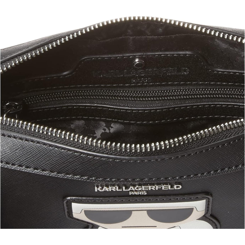 Bolso Cruzado Karl Lagerfeld Maybelle