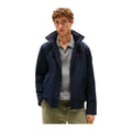 Chaqueta Tommy Hilfiger Regatta Bomber Hombre Azul Navy – foto 1