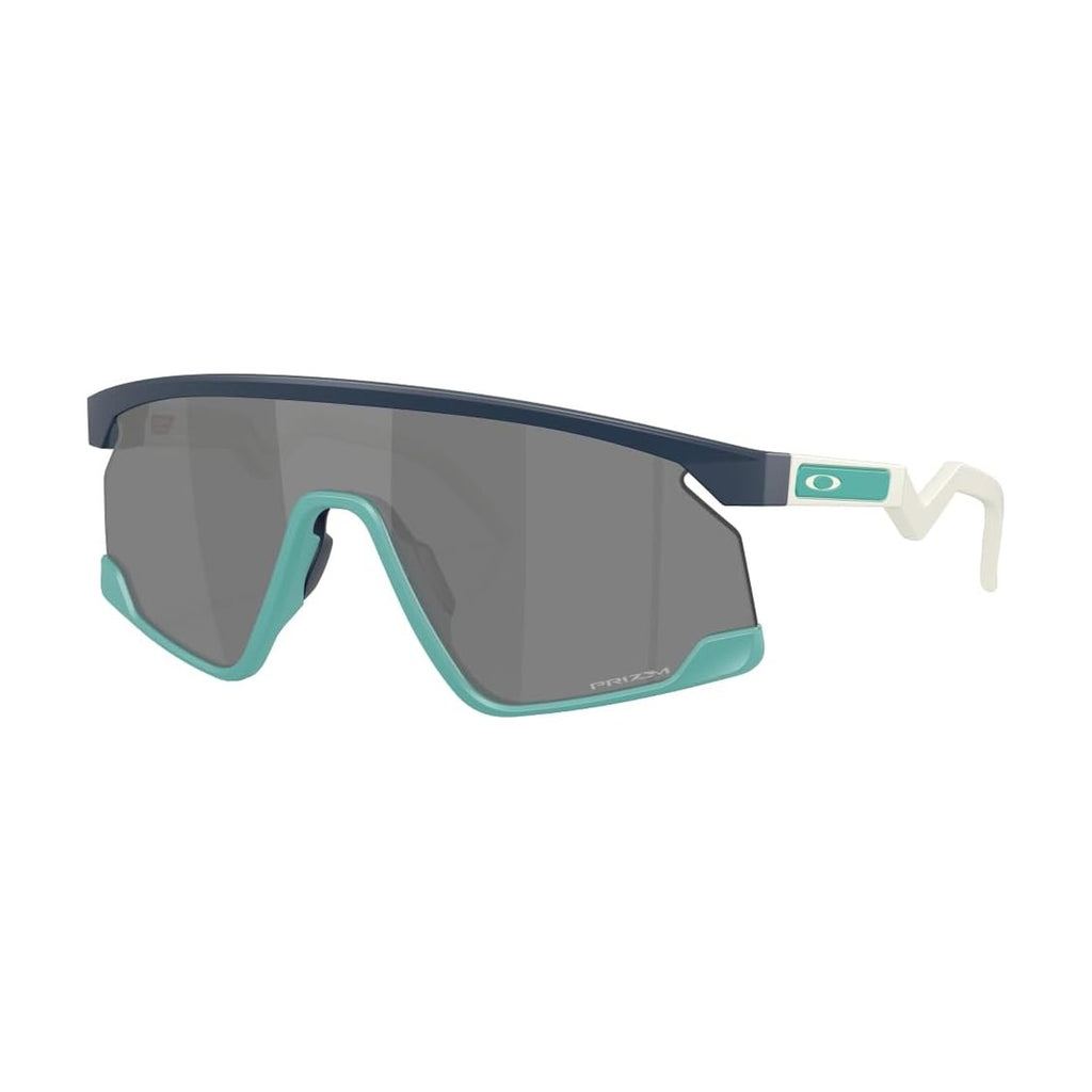 Oakley BXTR vista lateral