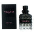 Valentino Uomo Born in Roma Eau de Toilette – 30 ml