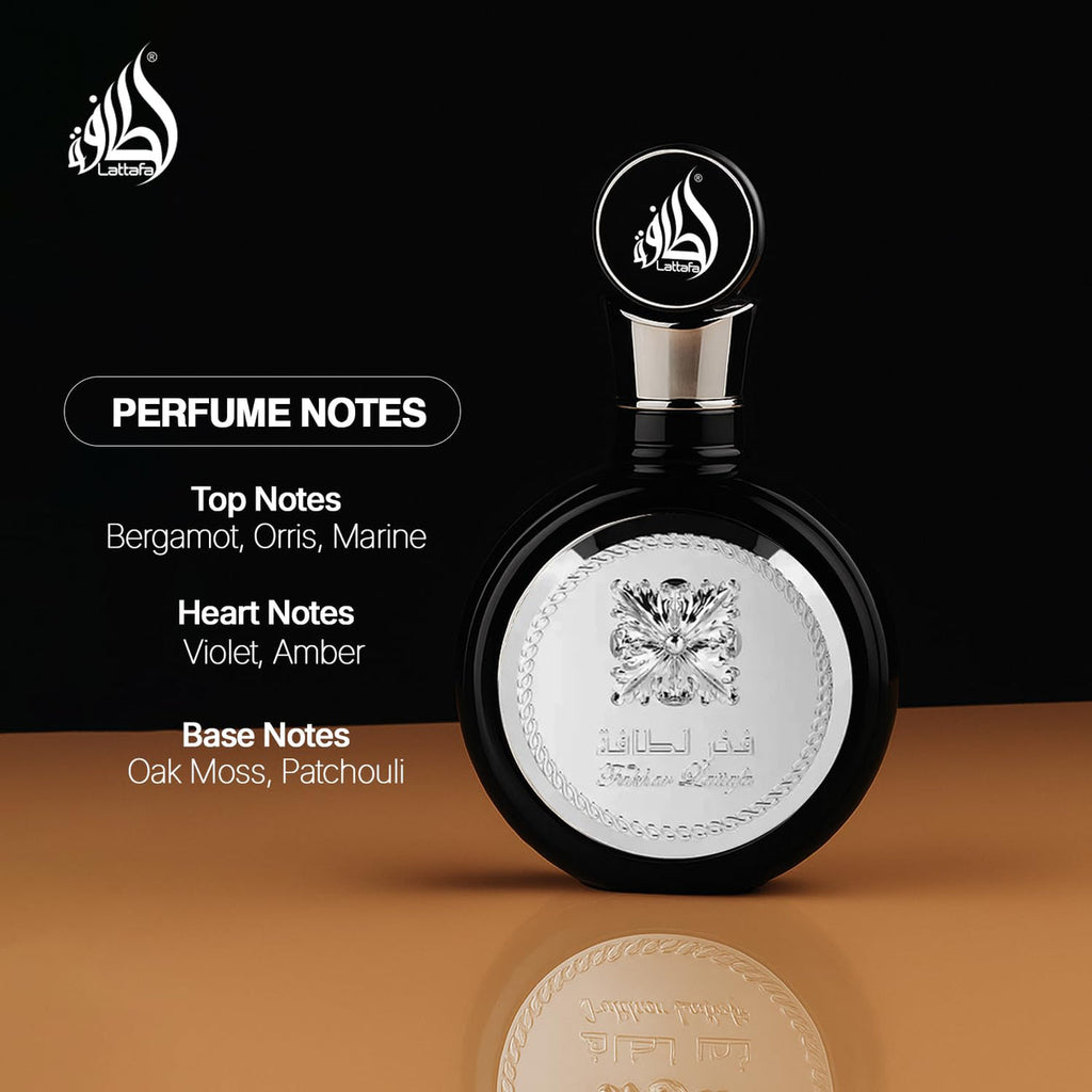 Lattafa Fakhar Men Eau de Parfum – 100 ml