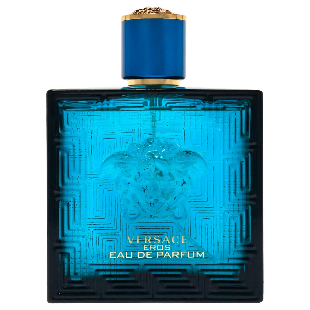 Versace Eros Eau de Parfum – 100 ml