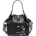 Bolso Bucket Karl Lagerfeld Adele