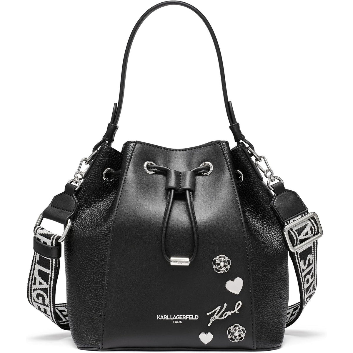 Bolso Bucket Karl Lagerfeld Adele
