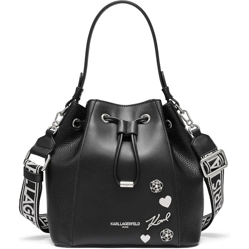 Bolso Bucket Karl Lagerfeld Adele
