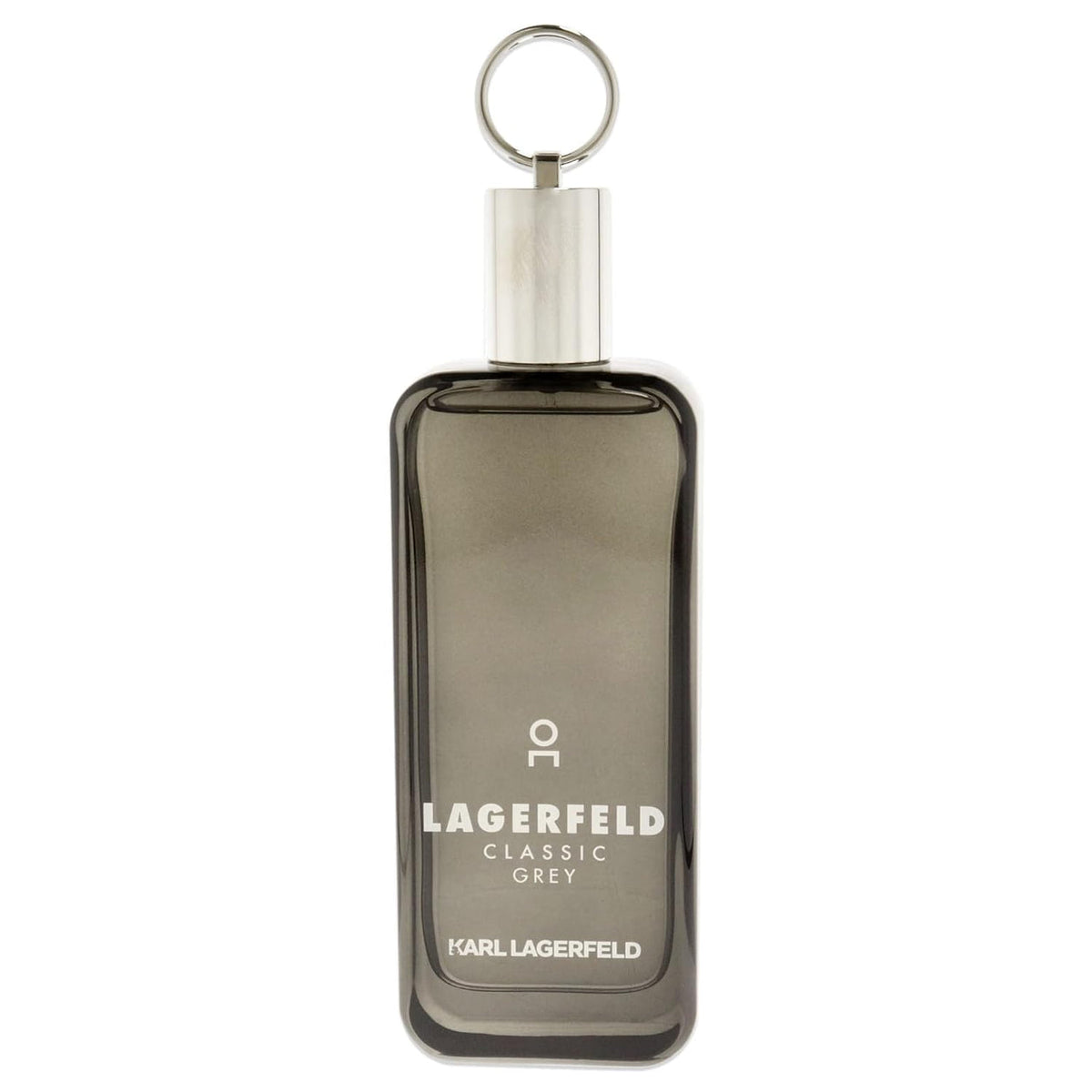 Karl Lagerfeld Classic Grey Eau de Toilette – 100 ml