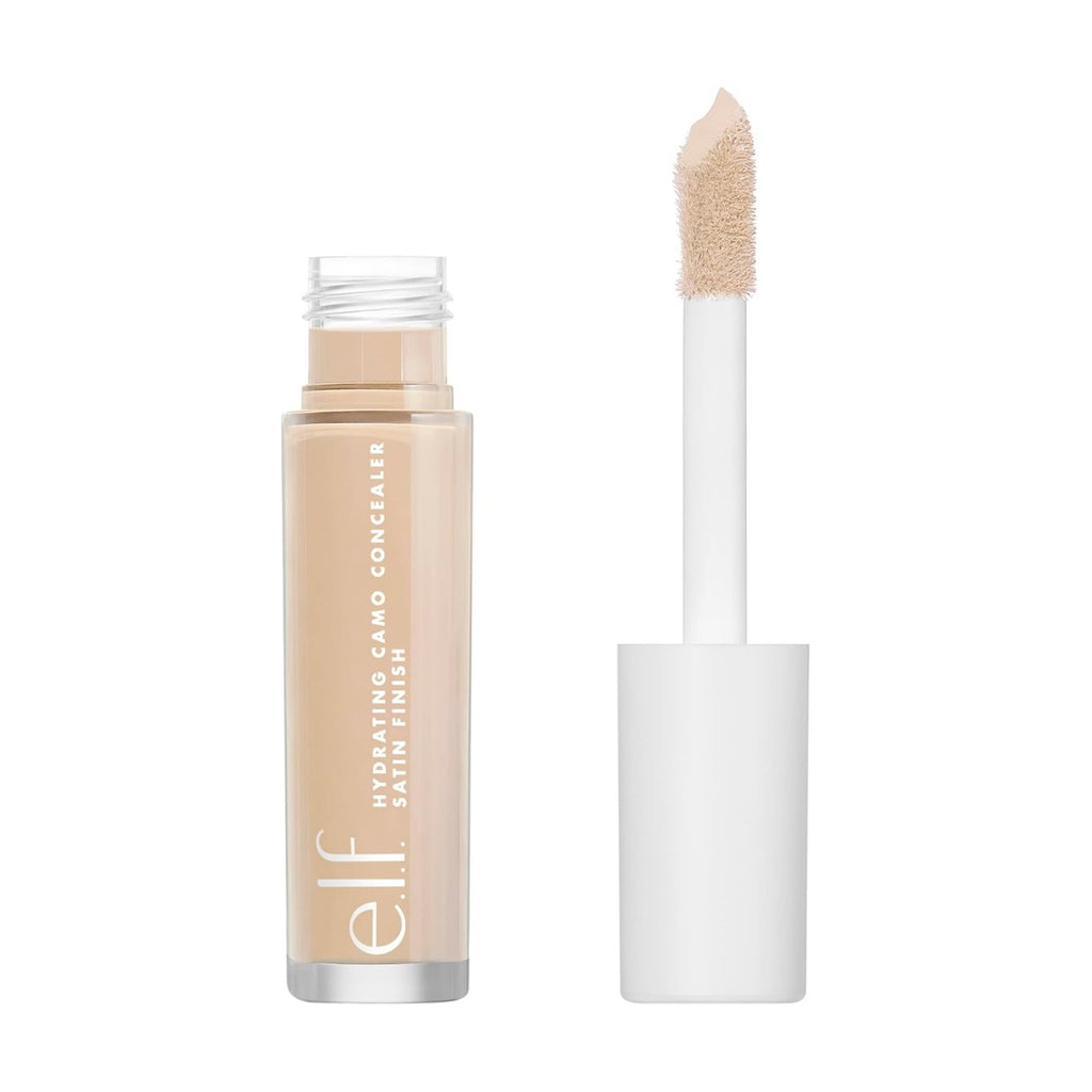 e.l.f. Hydrating Camo Concealer Light Sand