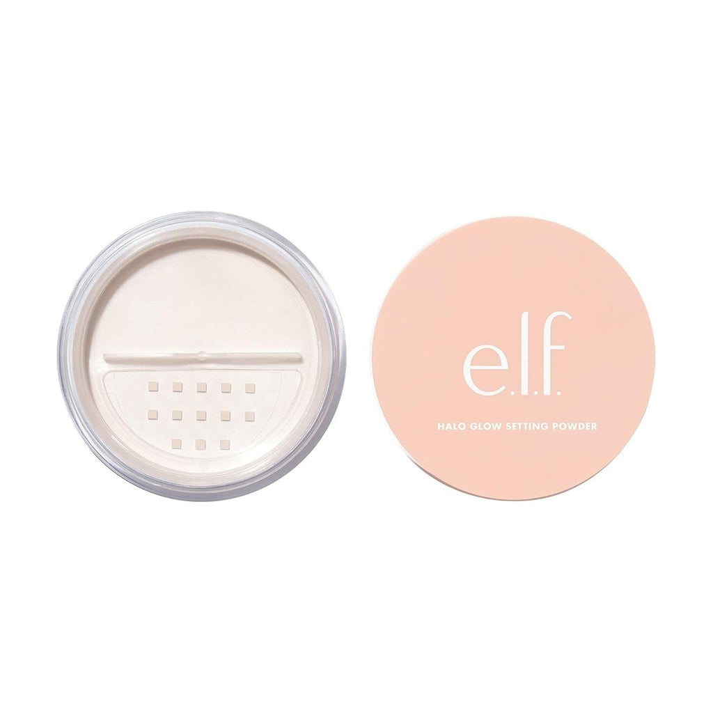e.l.f. Halo Glow Setting Powder Light