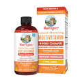 MaryRuth's Liquid Morning Multivitamin Hair Growth Peach Mango