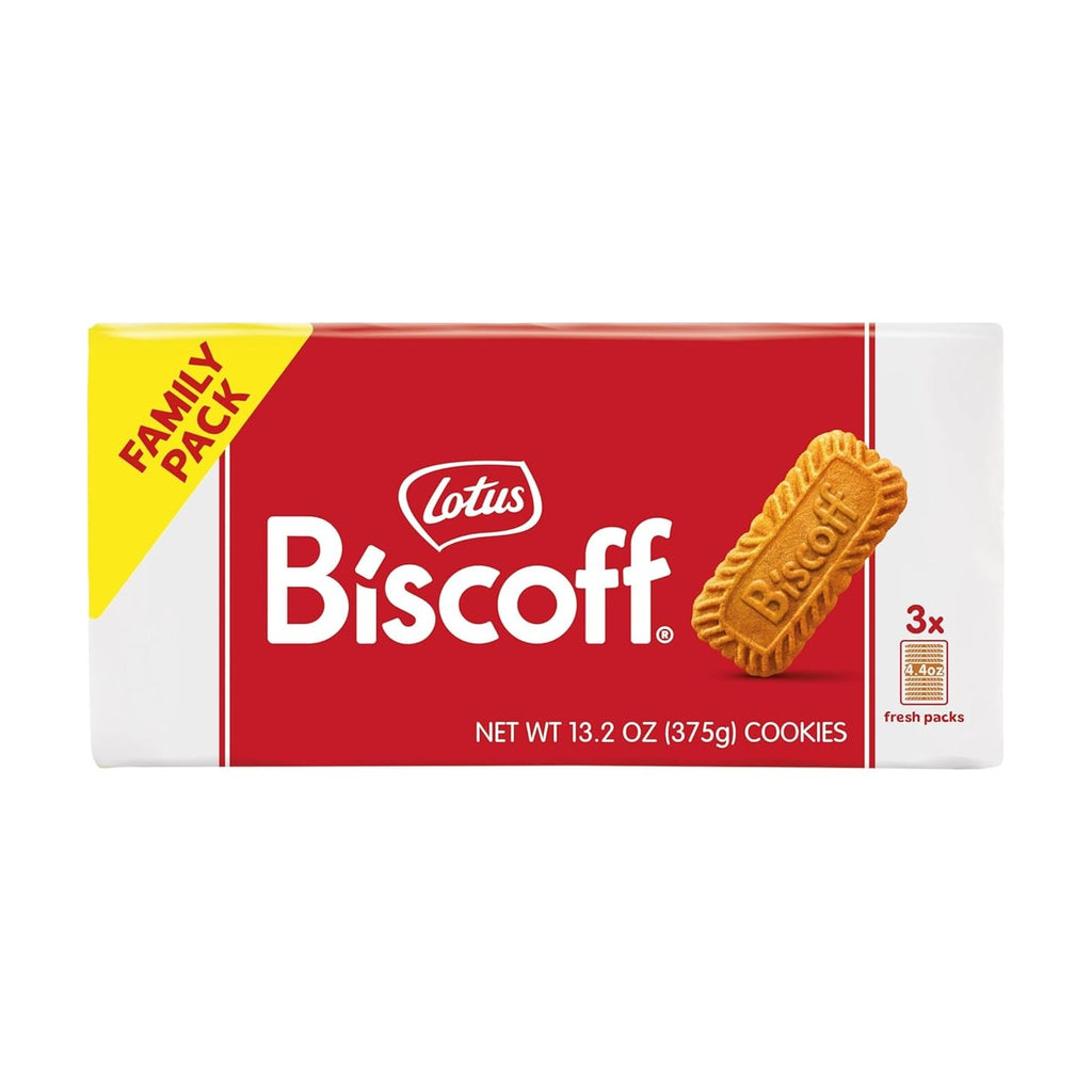 Lotus Biscoff galletas