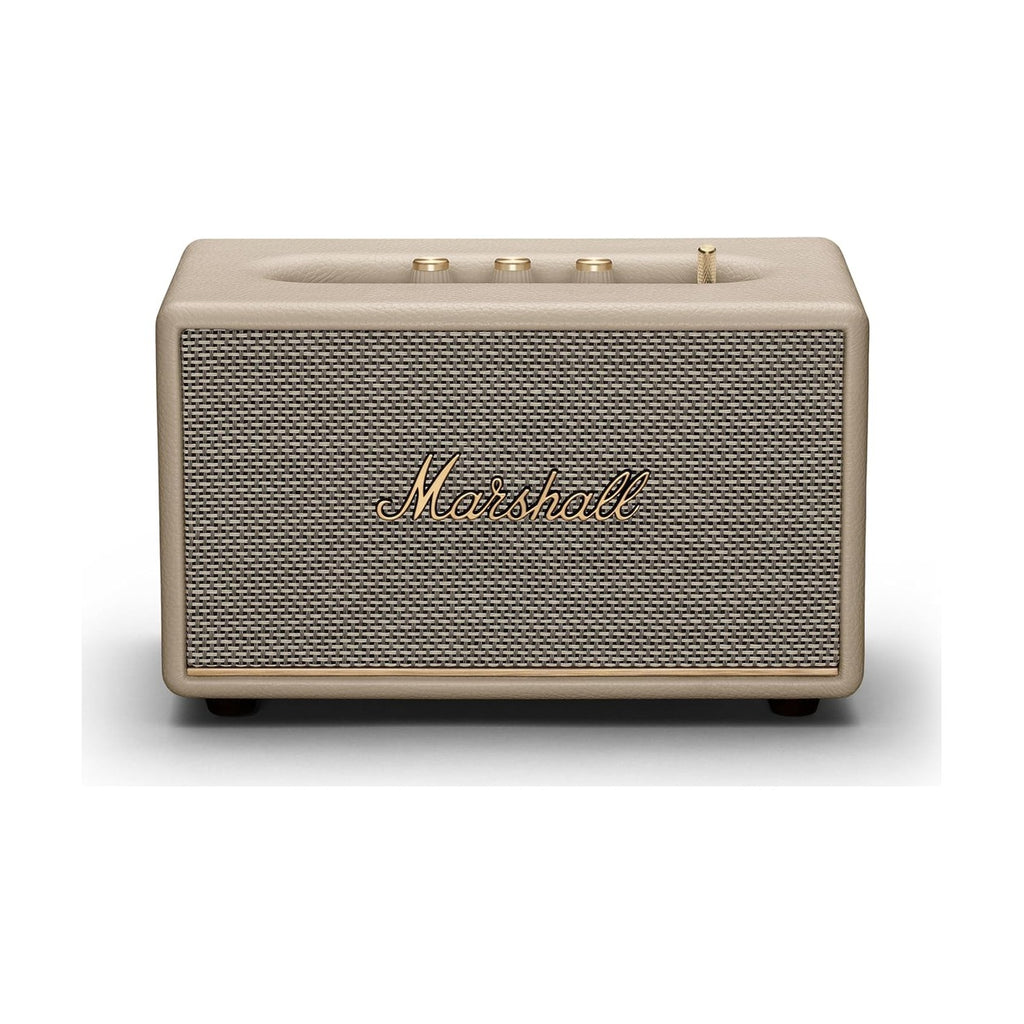 Marshall Acton III Cream