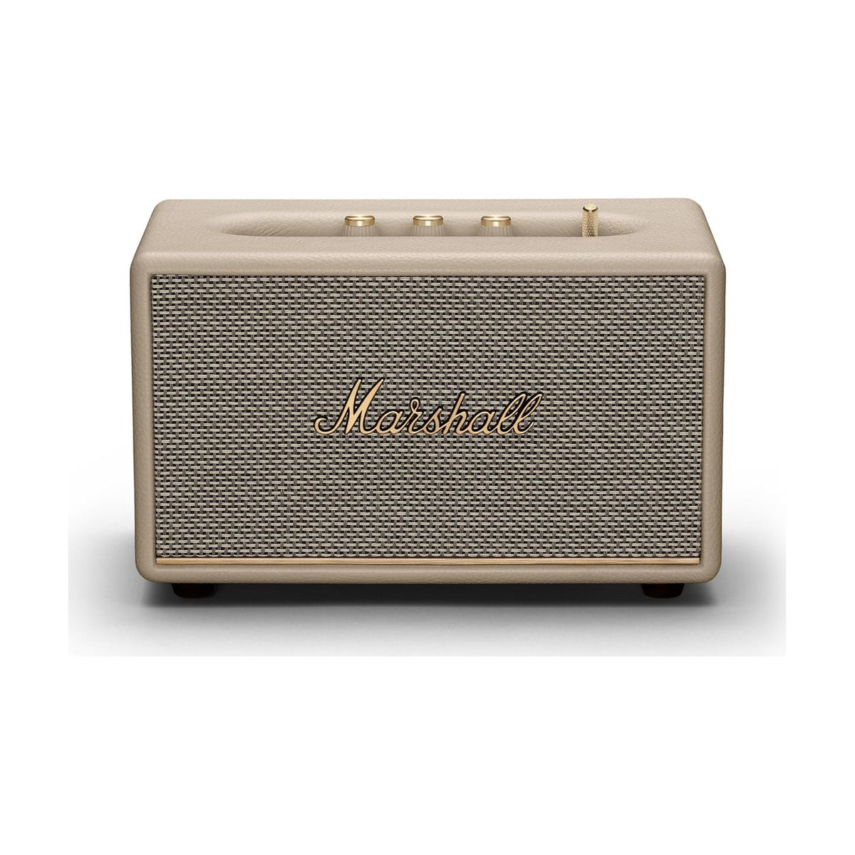 Marshall Acton III Cream