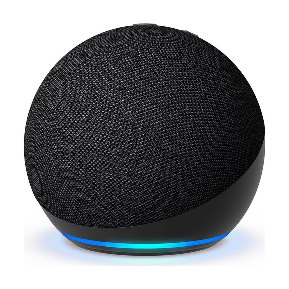 Amazon Echo Dot Charcoal