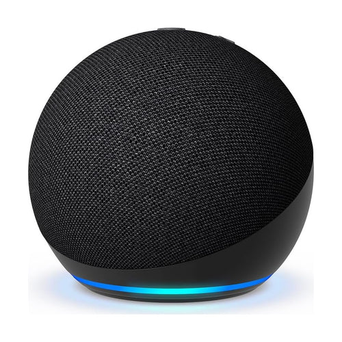 Amazon Echo Dot Charcoal