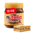 Nutella Peanut