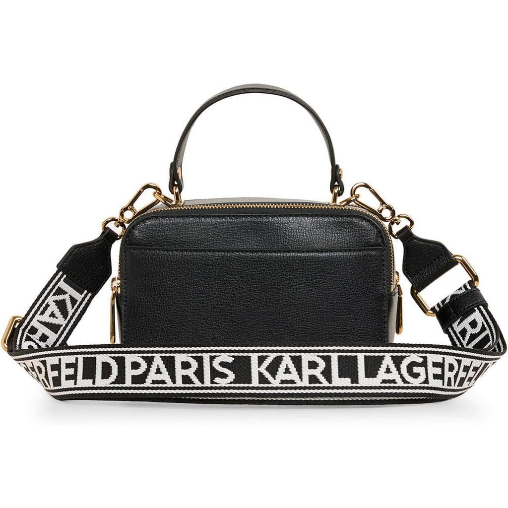 Bolso Cruzado Karl Lagerfeld Simone