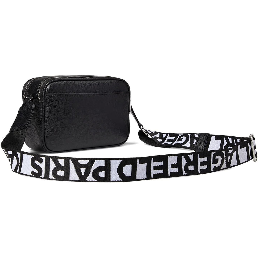 Bolso Cruzado Karl Lagerfeld Maybelle Choupette