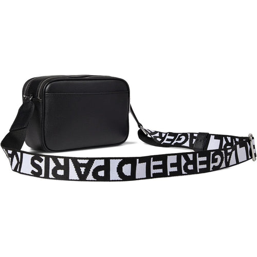 Bolso Cruzado Karl Lagerfeld Maybelle Choupette