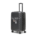Maleta Karl Lagerfeld Bon Voyage Mediana – foto 1