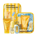 medicube Fresh Glow Travel Body Kit