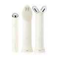 Medicube AGE-R Mini Booster Pro Plus set completo Beige
