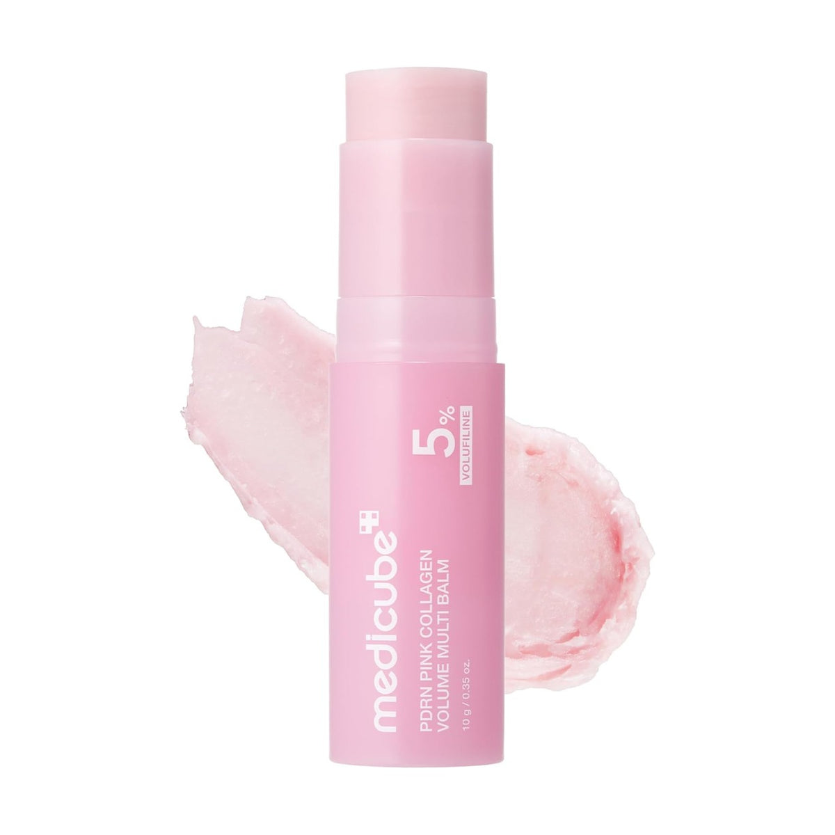 Bálsamo Medicube PDRN Pink Collagen Volume Multi Balm – foto 1