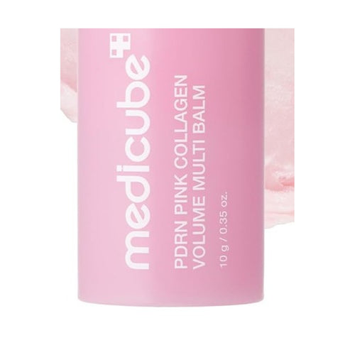 Bálsamo Medicube PDRN Pink Collagen Volume Multi Balm – foto 2