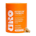 URO Metabolismo + Probiótico