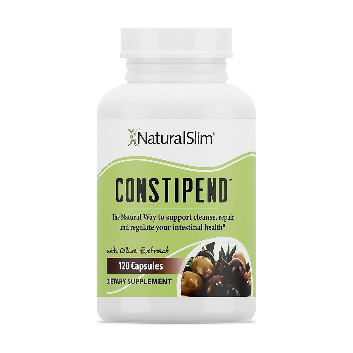 NaturalSlim Constipend