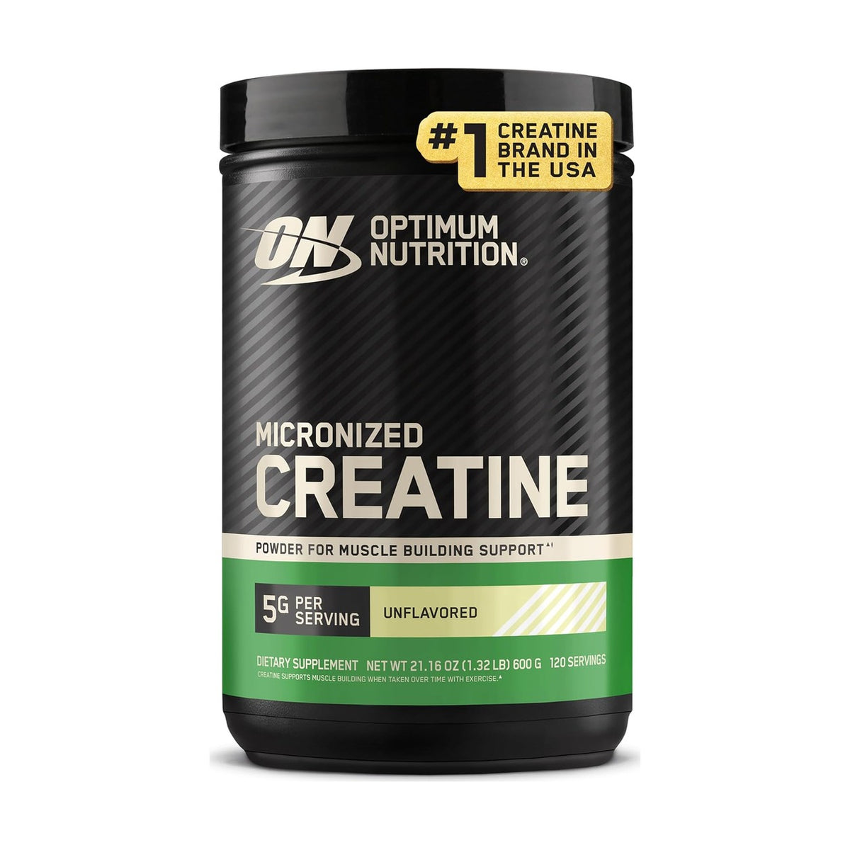 Optimum Nutrition Creatina