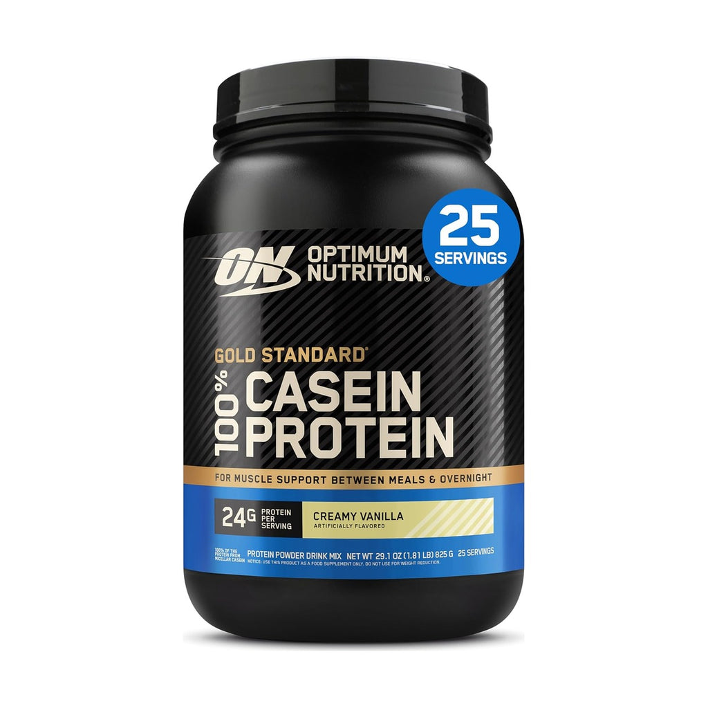 Optimum Nutrition Caseína
