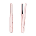 Plancha Wavytalk Cool Curl Pencil Rosa