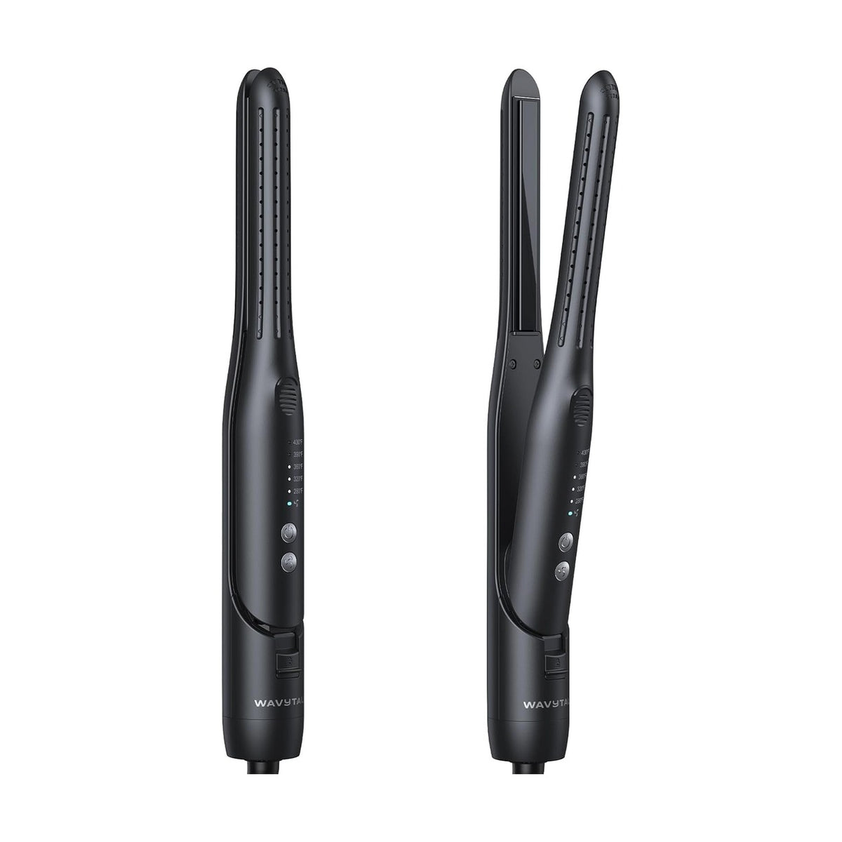 Plancha Wavytalk Cool Curl Pencil Negro