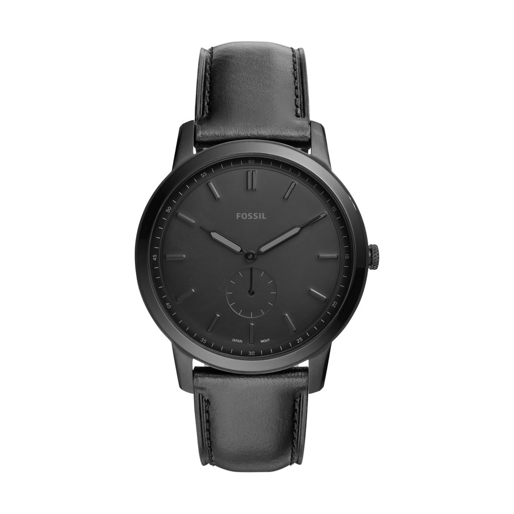 Reloj Fossil Minimalist para Hombre – foto 1