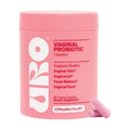 O Positiv URO probiótico vaginal 60 cápsulas