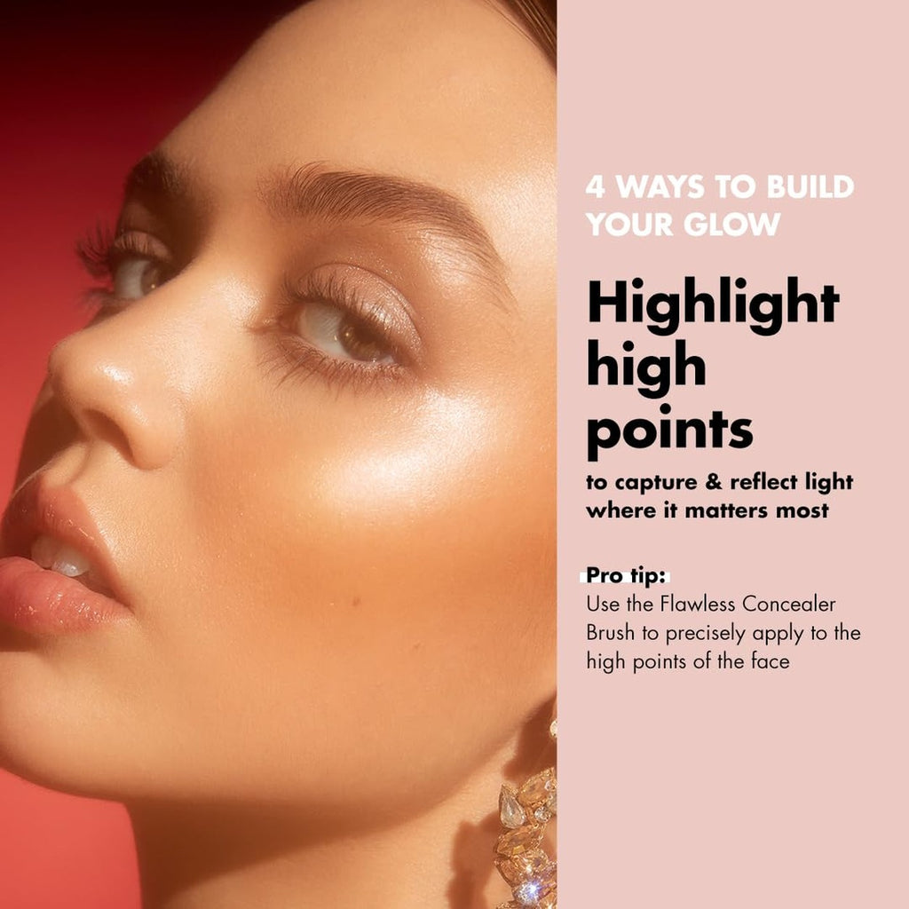 e.l.f. Halo Glow Liquid Filter – foto 3