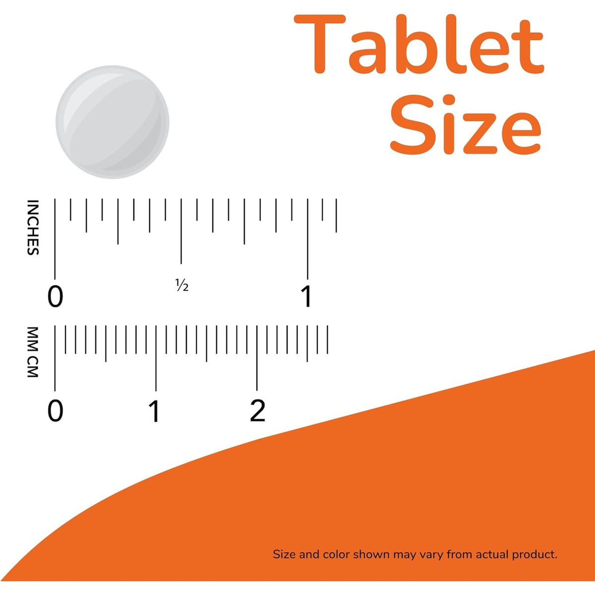 NOW Zinc 50 mg 250 Tabletas – foto 3