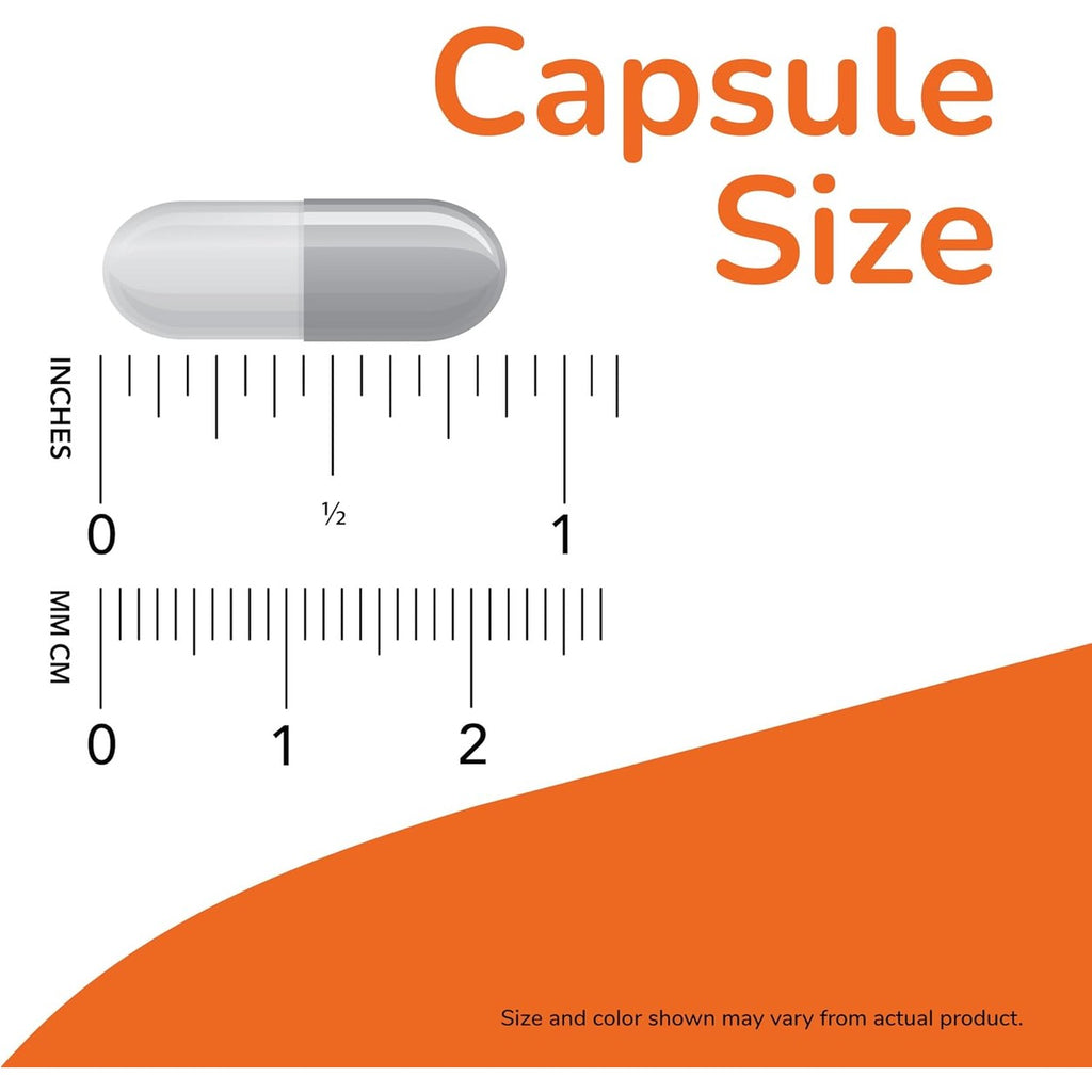 NOW Vitamina C-1000 con Bioflavonoides – foto 3