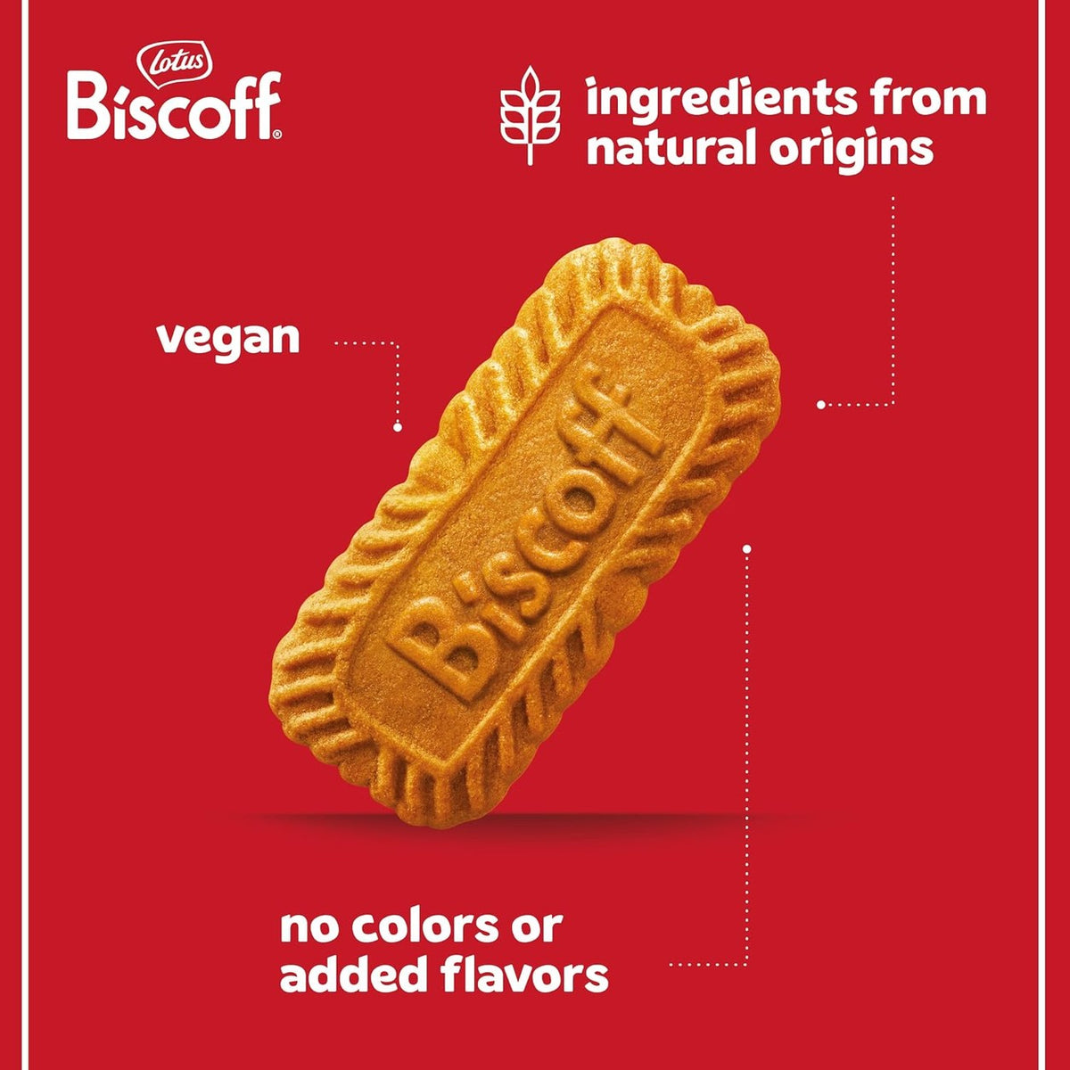 Galletas Lotus Biscoff Family Pack 375 g – foto 2
