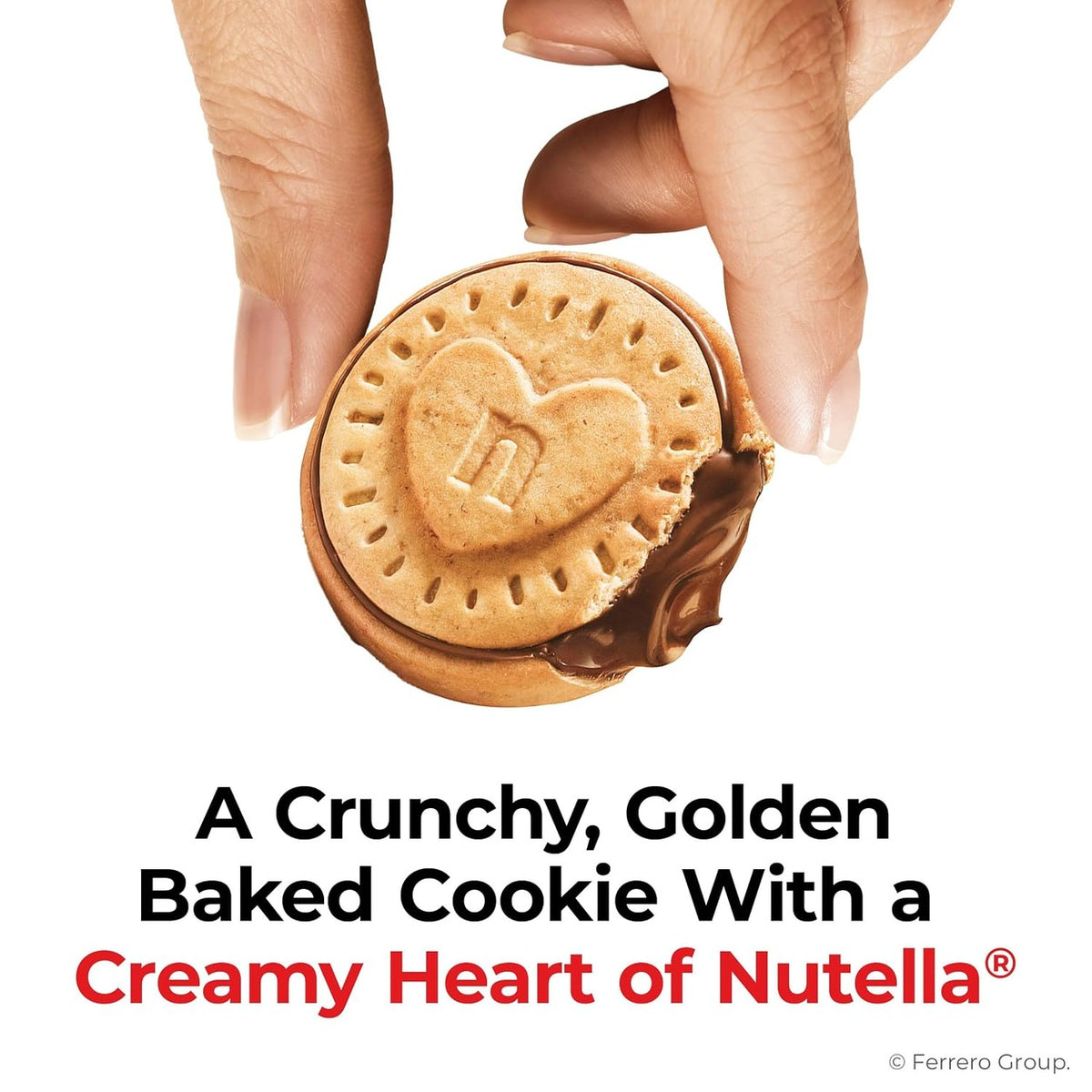 Nutella Biscuits 276 g – foto 2