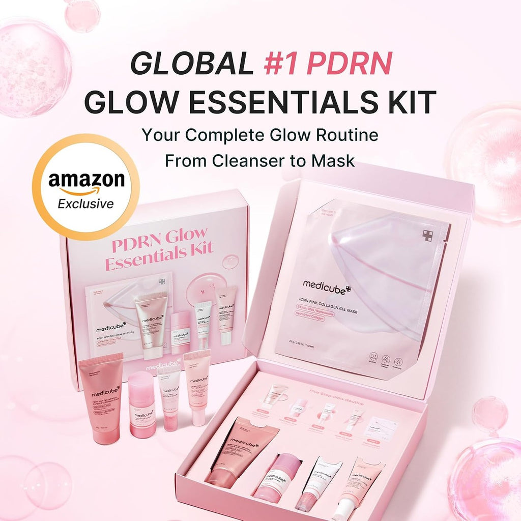 medicube PDRN Glow Essentials Kit – foto 2